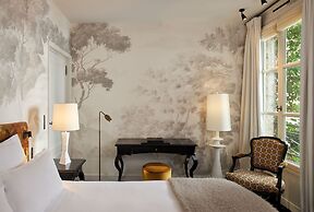 Pavillon de la Reine & Spa, Place des Vosges