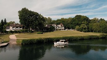 La Réserve Albi - Hotel Restaurant
