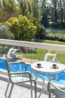 La Réserve Albi - Hotel Restaurant