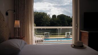 La Réserve Albi - Hotel Restaurant