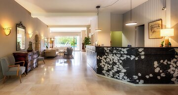 La Réserve Albi - Hotel Restaurant
