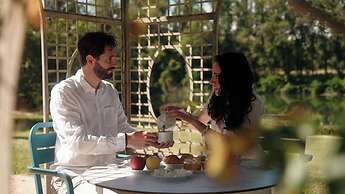 La Réserve Albi - Hotel Restaurant