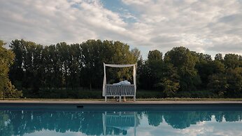 La Réserve Albi - Hotel Restaurant