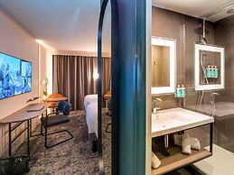 Novotel Angers Lac de Maine