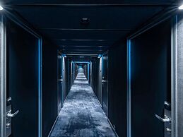 Novotel Angers Lac de Maine