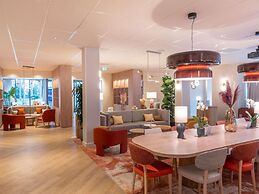Novotel Angers Lac de Maine