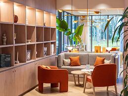 Novotel Angers Lac de Maine