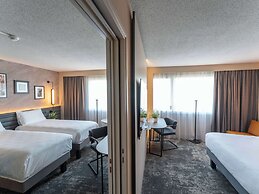 Novotel Angers Lac de Maine