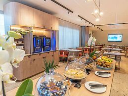 Novotel Angers Lac de Maine
