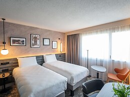 Novotel Angers Lac de Maine