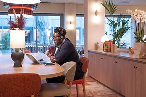 Novotel Angers Lac de Maine