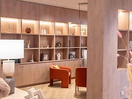 Novotel Angers Lac de Maine
