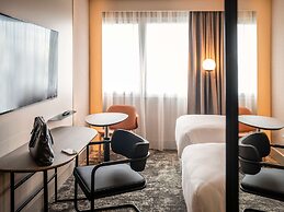 Novotel Angers Lac de Maine