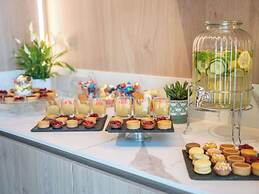 Novotel Angers Lac de Maine