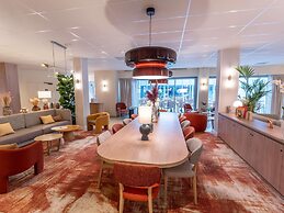Novotel Angers Lac de Maine