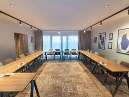 Novotel Angers Lac de Maine