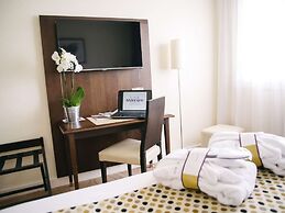 Novotel Angers Lac de Maine