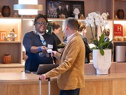 Novotel Angers Lac de Maine