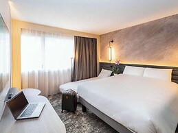 Novotel Angers Lac de Maine