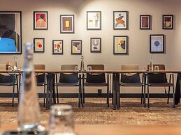 Novotel Angers Lac de Maine