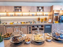 Novotel Angers Lac de Maine