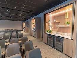 Novotel Angers Lac de Maine