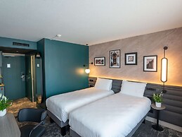 Novotel Angers Lac de Maine