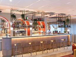 Novotel Angers Lac de Maine