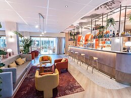 Novotel Angers Lac de Maine
