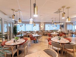 Novotel Angers Lac de Maine