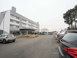Novotel Angers Lac de Maine