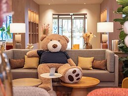 Novotel Angers Lac de Maine