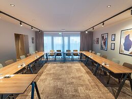 Novotel Angers Lac de Maine