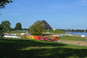 Novotel Angers Lac de Maine