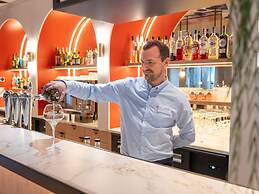 Novotel Angers Lac de Maine