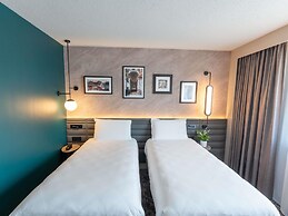 Novotel Angers Lac de Maine