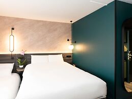 Novotel Angers Lac de Maine