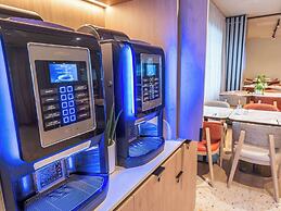 Novotel Angers Lac de Maine