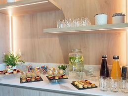 Novotel Angers Lac de Maine