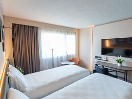 Novotel Angers Lac de Maine