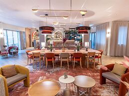 Novotel Angers Lac de Maine