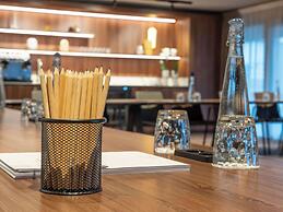 Novotel Angers Lac de Maine
