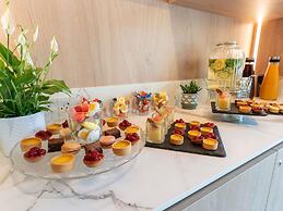 Novotel Angers Lac de Maine