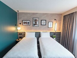 Novotel Angers Lac de Maine