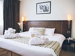 Novotel Angers Lac de Maine
