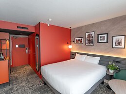 Novotel Angers Lac de Maine