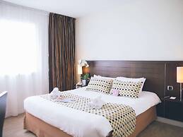 Novotel Angers Lac de Maine