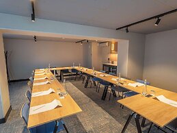 Novotel Angers Lac de Maine