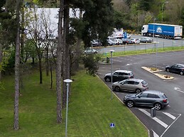 Novotel Angers Lac de Maine