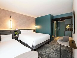 Novotel Angers Lac de Maine